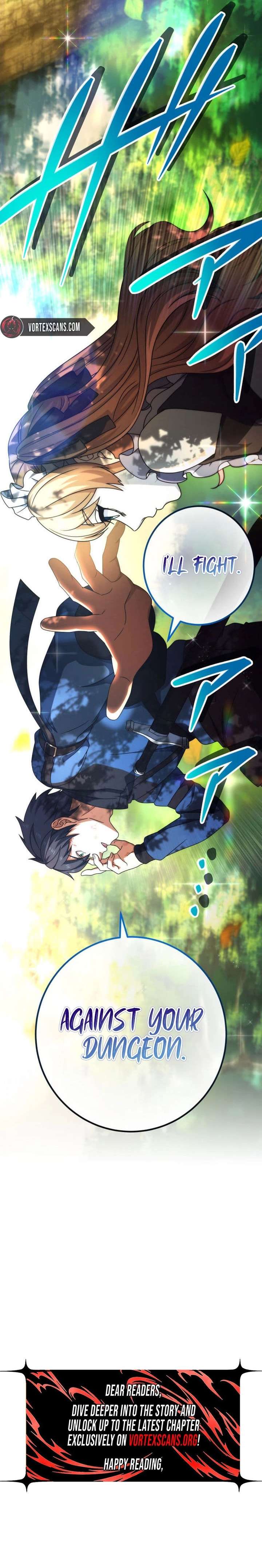 Monster Summoner: Dungeon Domination with the Demon King’s Army Chapter 24 - Page 19