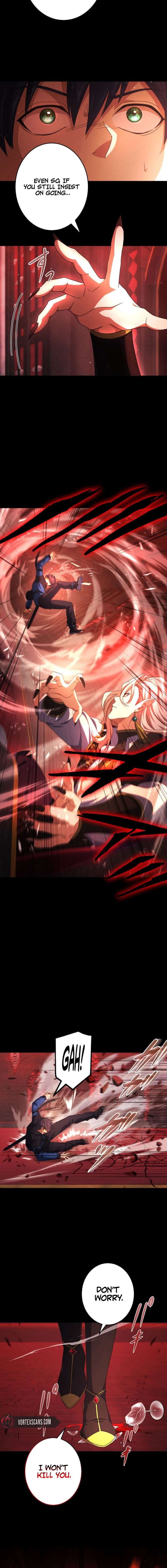 Monster Summoner: Dungeon Domination with the Demon King’s Army Chapter 24 - Page 6