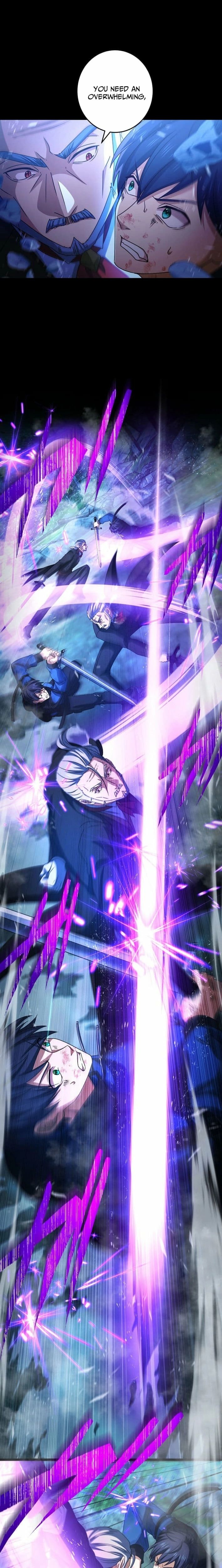 Monster Summoner: Dungeon Domination with the Demon King’s Army Chapter 25 - Page 10