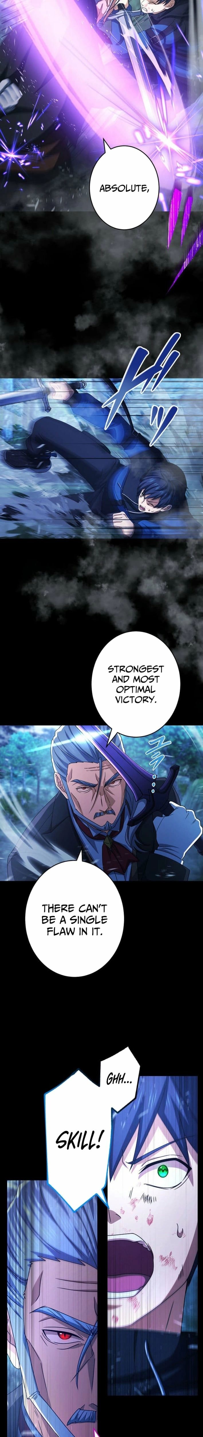 Monster Summoner: Dungeon Domination with the Demon King’s Army Chapter 25 - Page 11