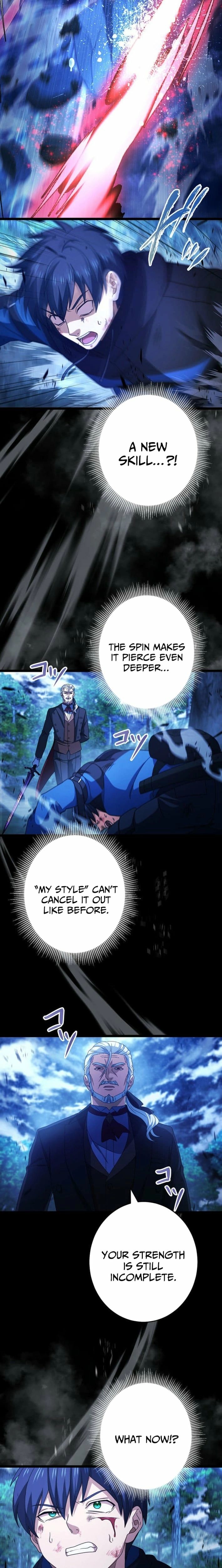 Monster Summoner: Dungeon Domination with the Demon King’s Army Chapter 25 - Page 15