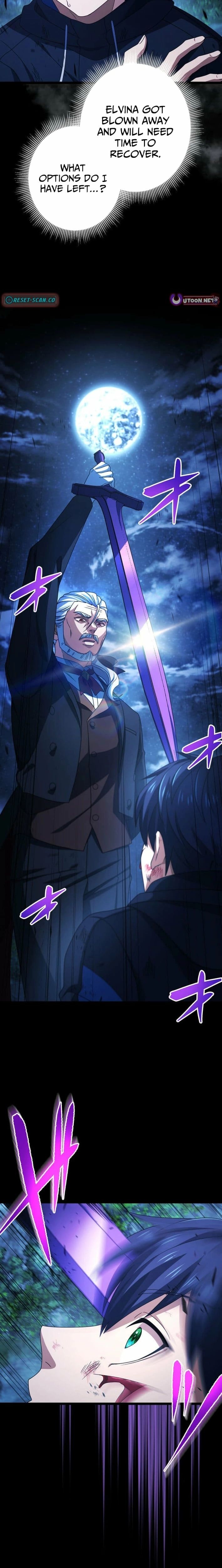 Monster Summoner: Dungeon Domination with the Demon King’s Army Chapter 25 - Page 16