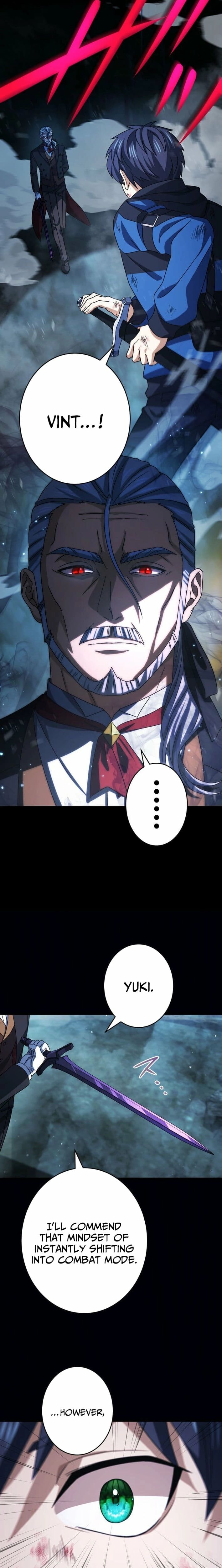 Monster Summoner: Dungeon Domination with the Demon King’s Army Chapter 25 - Page 7