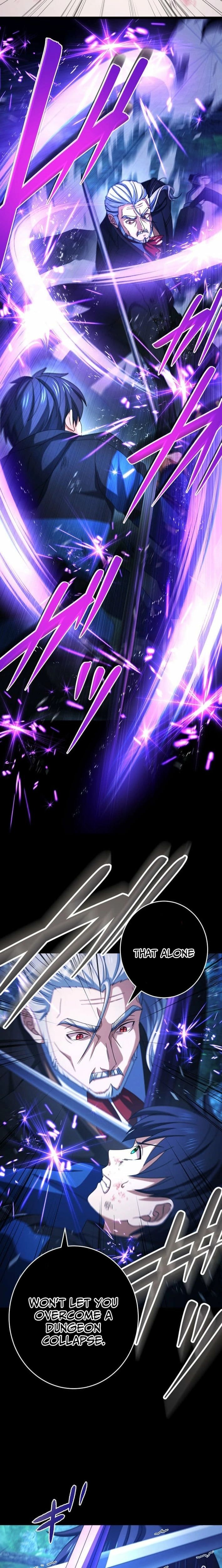 Monster Summoner: Dungeon Domination with the Demon King’s Army Chapter 25 - Page 8