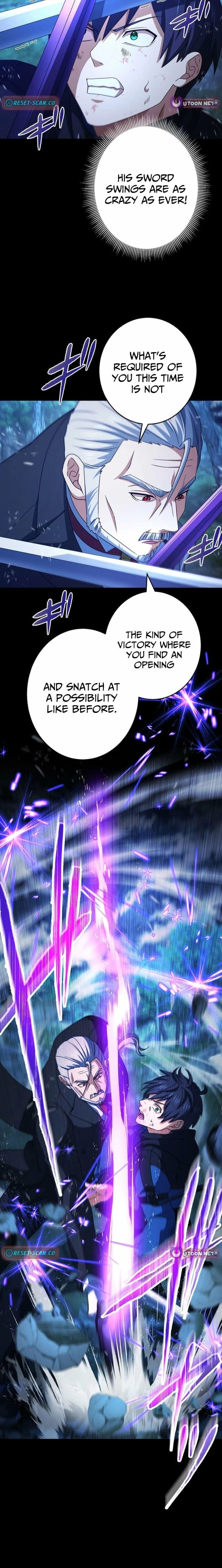 Monster Summoner: Dungeon Domination with the Demon King’s Army Chapter 25 - Page 9