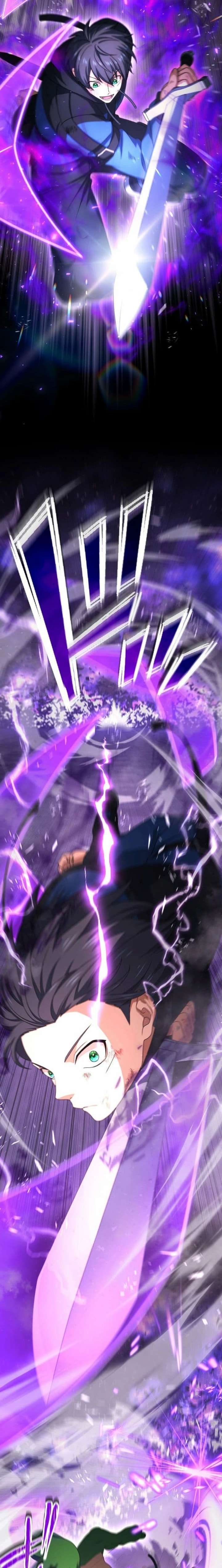 Monster Summoner: Dungeon Domination with the Demon King’s Army Chapter 26 - Page 11