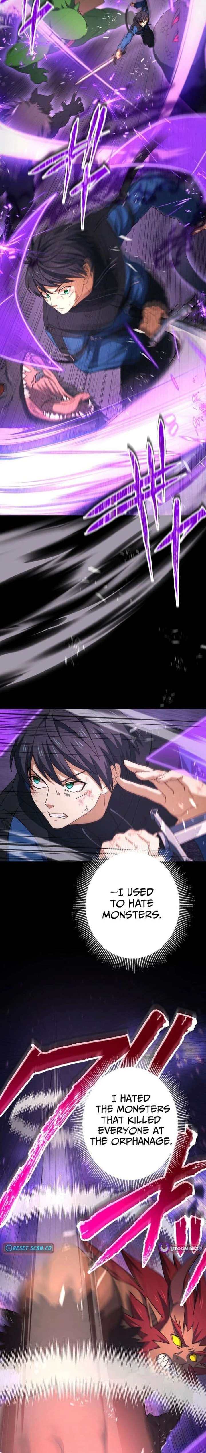 Monster Summoner: Dungeon Domination with the Demon King’s Army Chapter 26 - Page 12