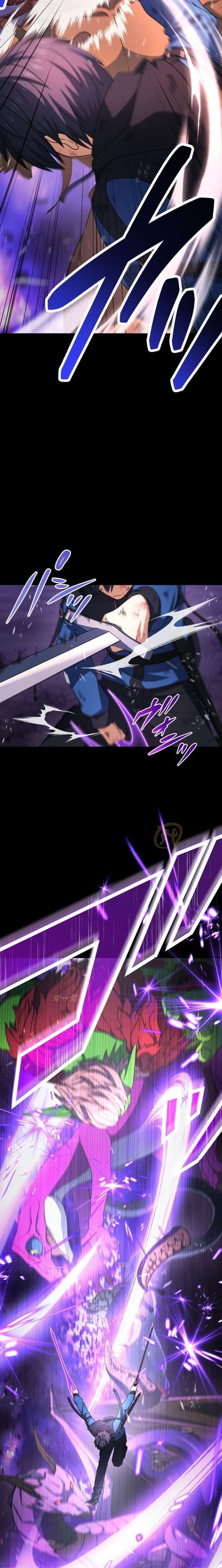 Monster Summoner: Dungeon Domination with the Demon King’s Army Chapter 26 - Page 15