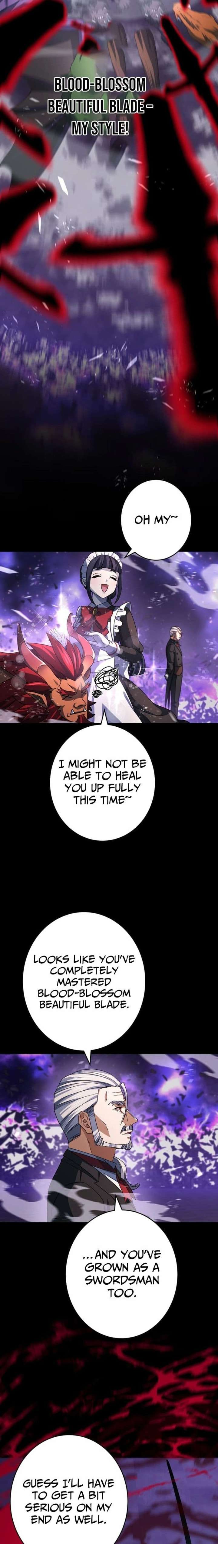 Monster Summoner: Dungeon Domination with the Demon King’s Army Chapter 26 - Page 18