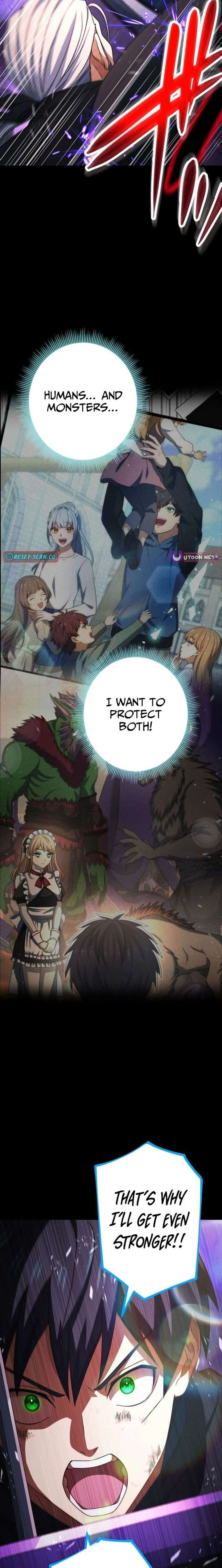 Monster Summoner: Dungeon Domination with the Demon King’s Army Chapter 26 - Page 20