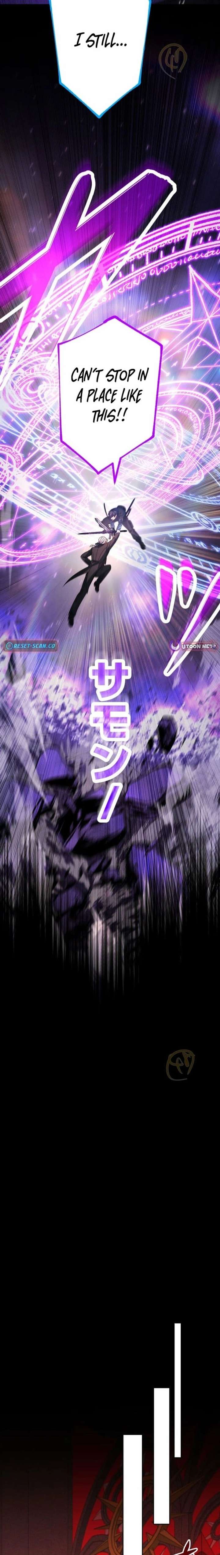 Monster Summoner: Dungeon Domination with the Demon King’s Army Chapter 26 - Page 21