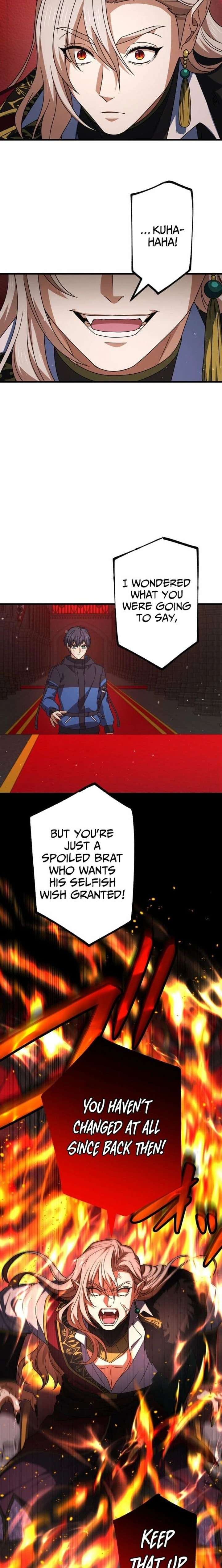 Monster Summoner: Dungeon Domination with the Demon King’s Army Chapter 26 - Page 26