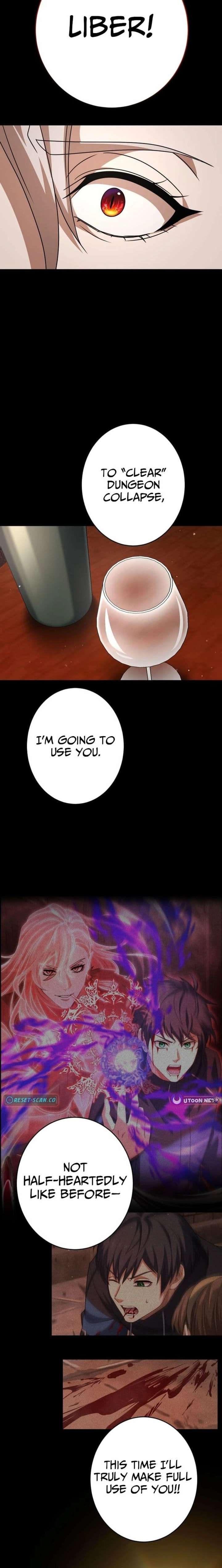 Monster Summoner: Dungeon Domination with the Demon King’s Army Chapter 26 - Page 28