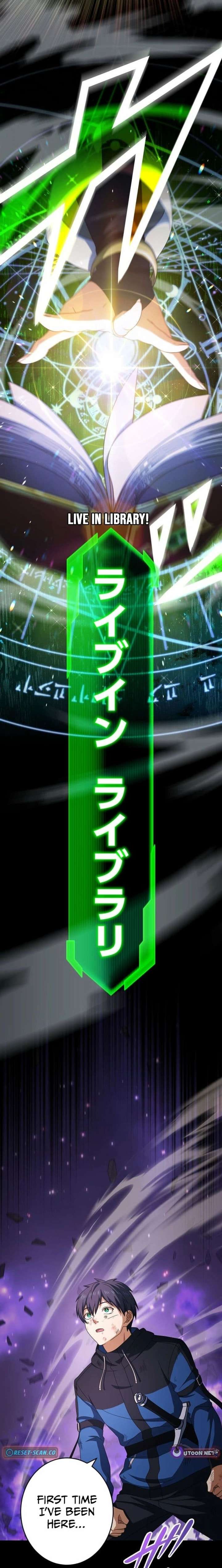 Monster Summoner: Dungeon Domination with the Demon King’s Army Chapter 26 - Page 8