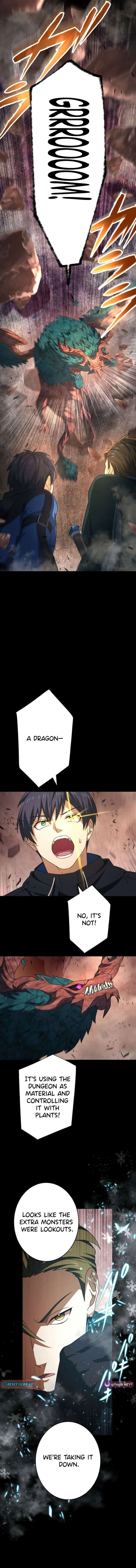 Monster Summoner: Dungeon Domination with the Demon King’s Army Chapter 27 - Page 13