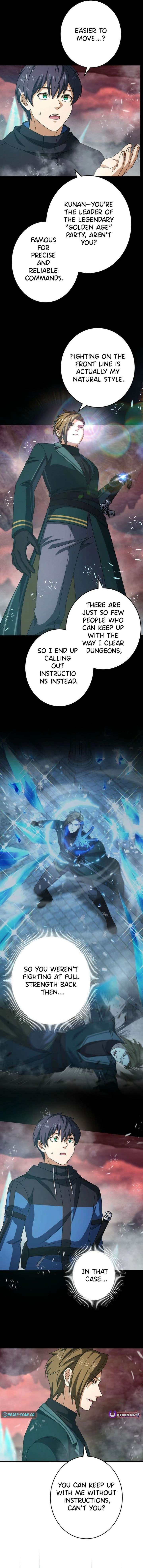 Monster Summoner: Dungeon Domination with the Demon King’s Army Chapter 27 - Page 19