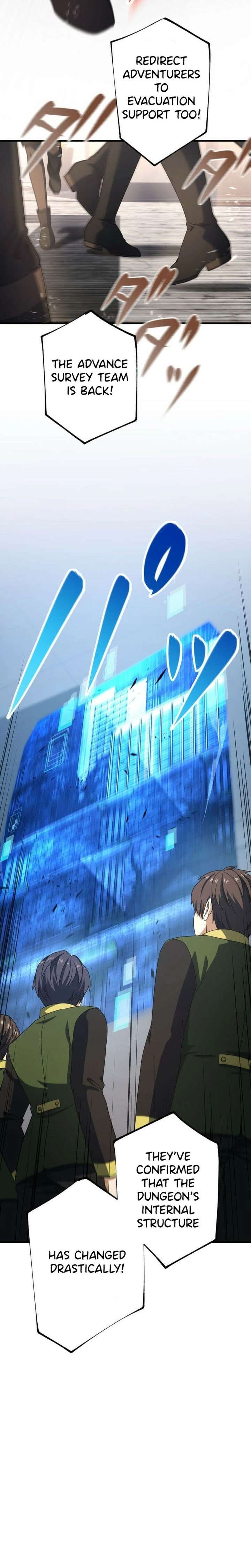 Monster Summoner: Dungeon Domination with the Demon King’s Army Chapter 27 - Page 2