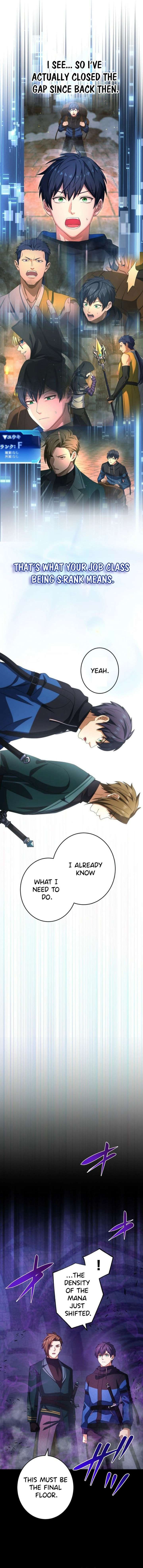 Monster Summoner: Dungeon Domination with the Demon King’s Army Chapter 27 - Page 20