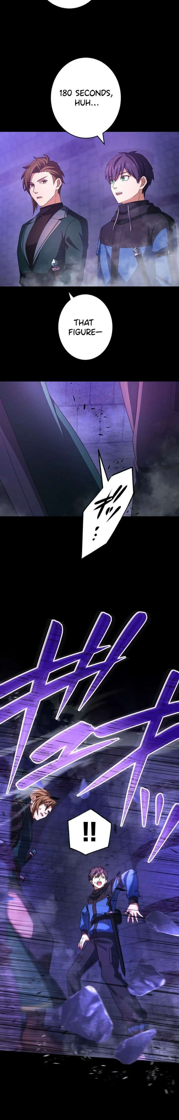 Monster Summoner: Dungeon Domination with the Demon King’s Army Chapter 27 - Page 23