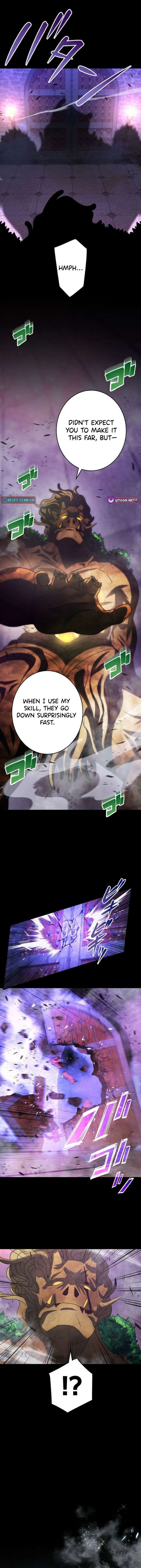 Monster Summoner: Dungeon Domination with the Demon King’s Army Chapter 27 - Page 24