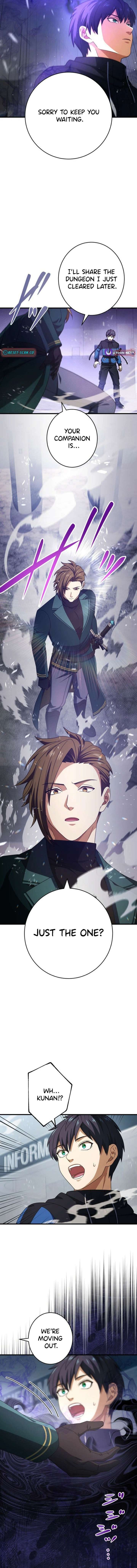 Monster Summoner: Dungeon Domination with the Demon King’s Army Chapter 27 - Page 4