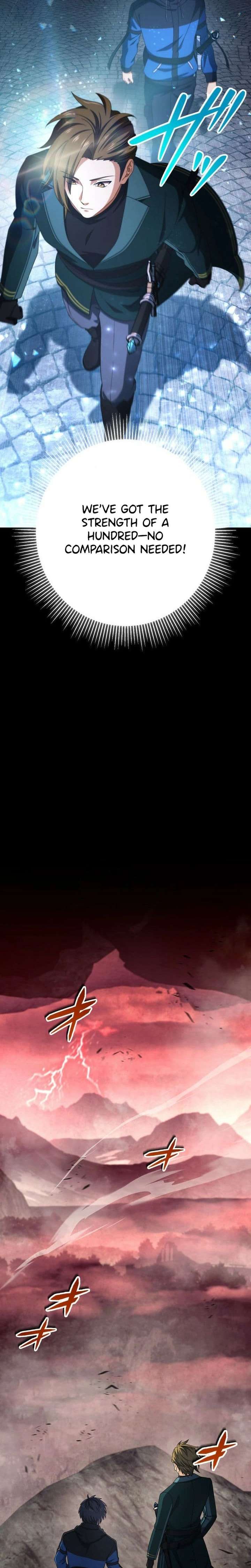 Monster Summoner: Dungeon Domination with the Demon King’s Army Chapter 27 - Page 6