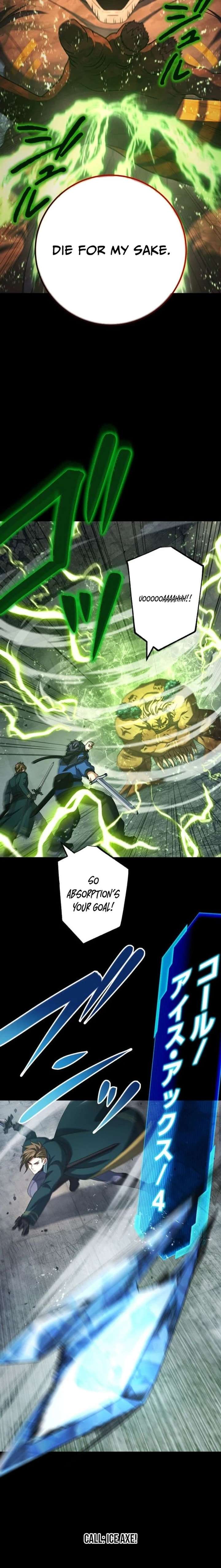 Monster Summoner: Dungeon Domination with the Demon King’s Army Chapter 28 - Page 11