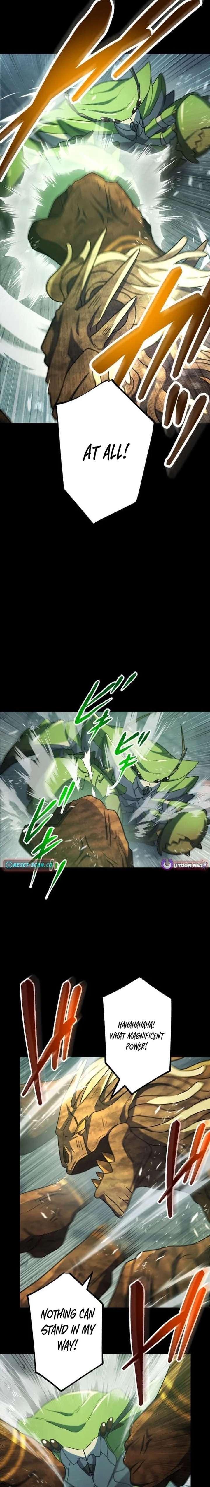 Monster Summoner: Dungeon Domination with the Demon King’s Army Chapter 28 - Page 16