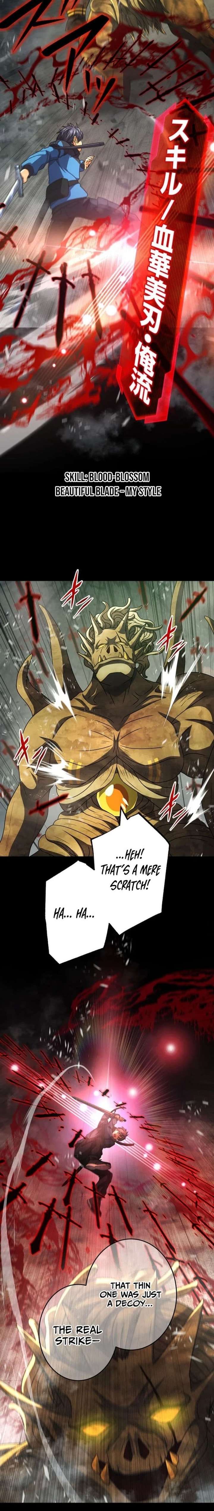 Monster Summoner: Dungeon Domination with the Demon King’s Army Chapter 28 - Page 18