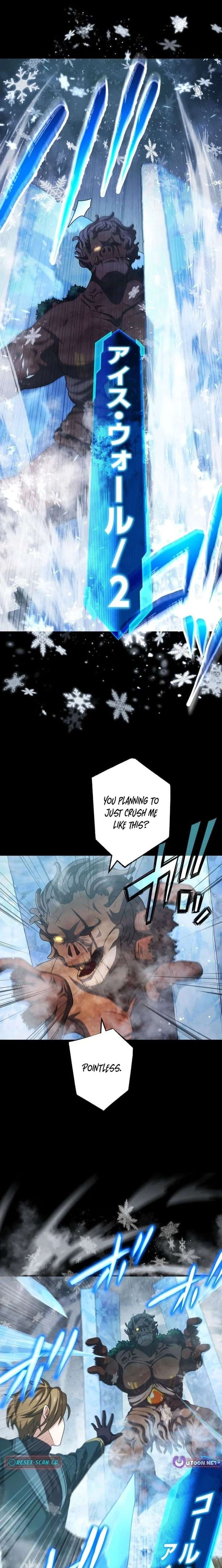 Monster Summoner: Dungeon Domination with the Demon King’s Army Chapter 28 - Page 2