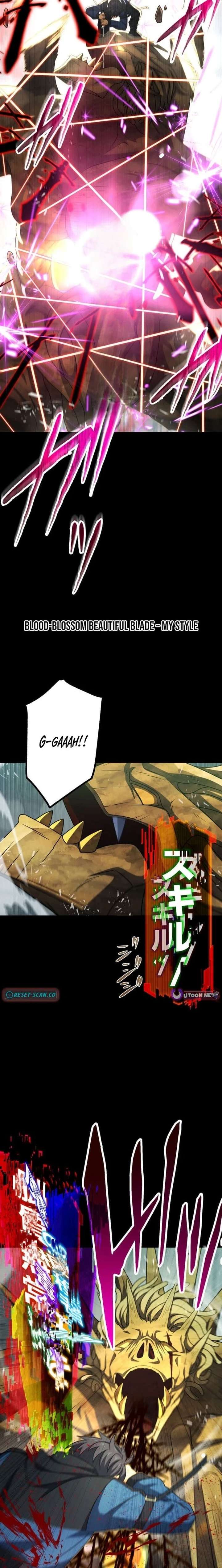 Monster Summoner: Dungeon Domination with the Demon King’s Army Chapter 28 - Page 20