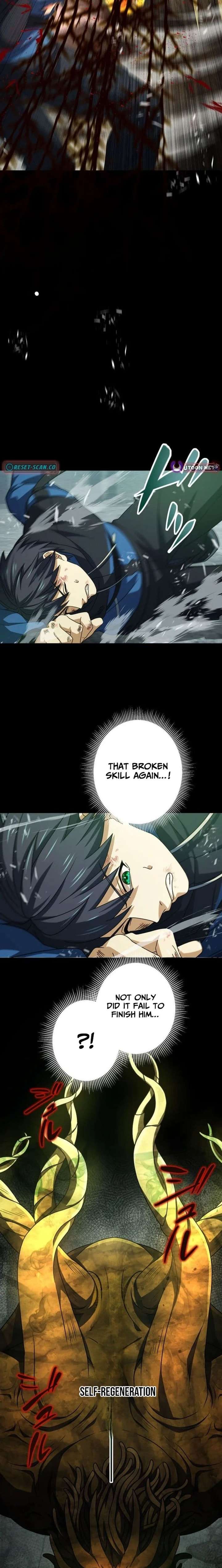 Monster Summoner: Dungeon Domination with the Demon King’s Army Chapter 28 - Page 21