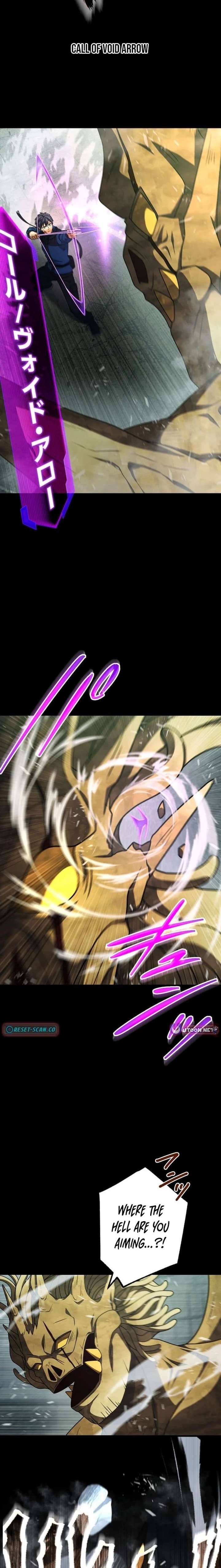 Monster Summoner: Dungeon Domination with the Demon King’s Army Chapter 28 - Page 23