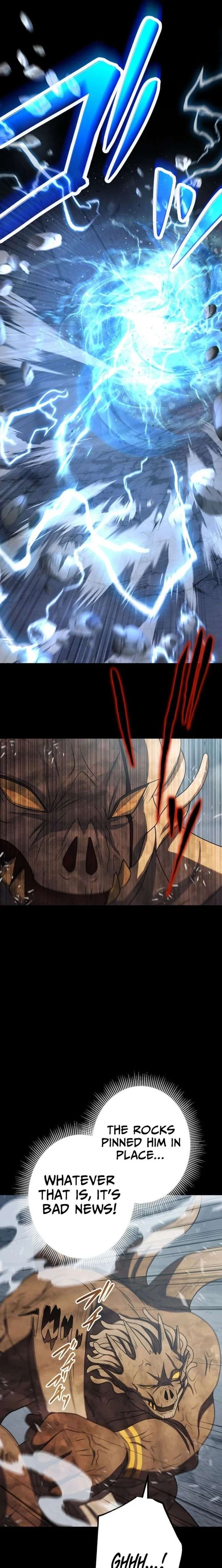 Monster Summoner: Dungeon Domination with the Demon King’s Army Chapter 28 - Page 26