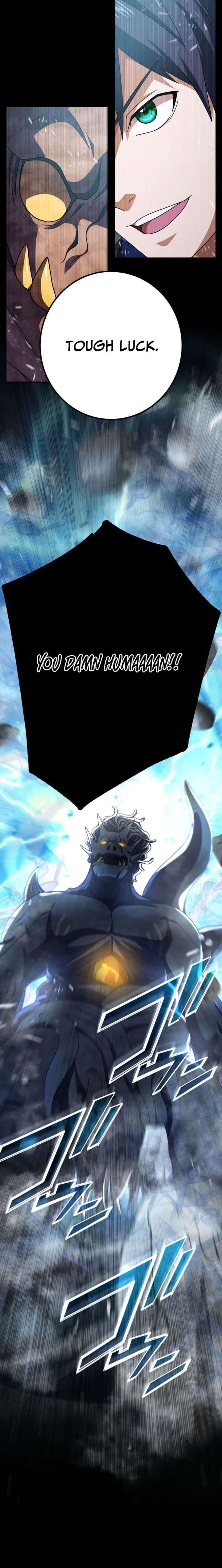 Monster Summoner: Dungeon Domination with the Demon King’s Army Chapter 28 - Page 30