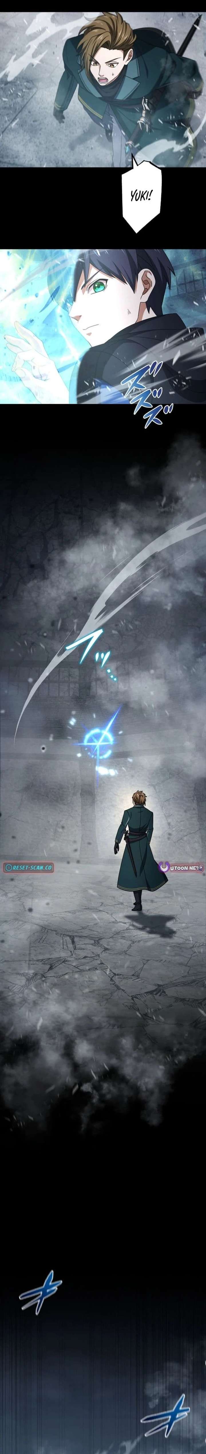 Monster Summoner: Dungeon Domination with the Demon King’s Army Chapter 28 - Page 31