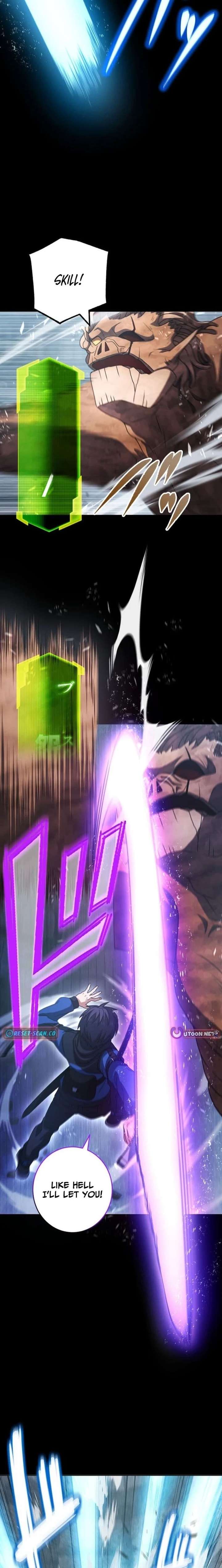 Monster Summoner: Dungeon Domination with the Demon King’s Army Chapter 28 - Page 6