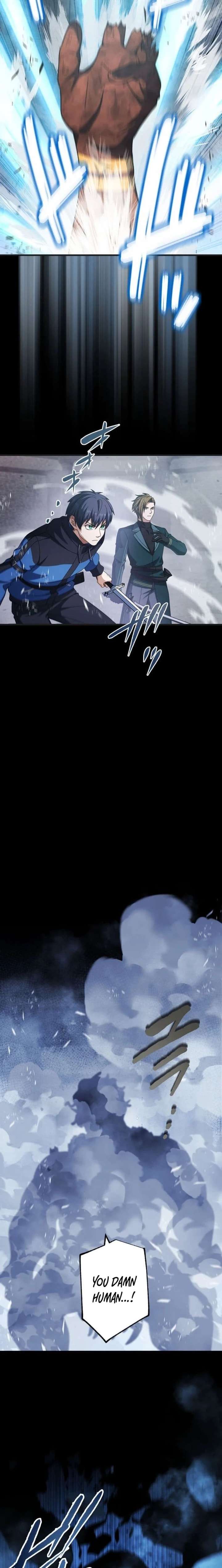 Monster Summoner: Dungeon Domination with the Demon King’s Army Chapter 28 - Page 7