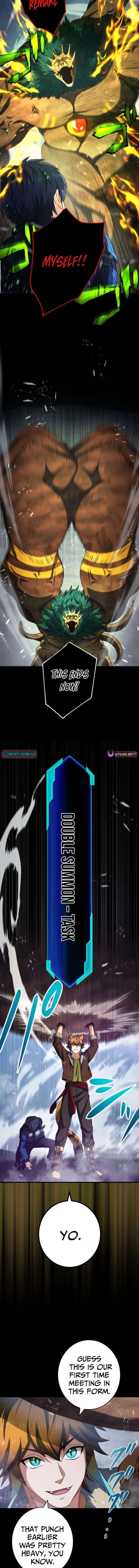 Monster Summoner: Dungeon Domination with the Demon King’s Army Chapter 29 - Page 10