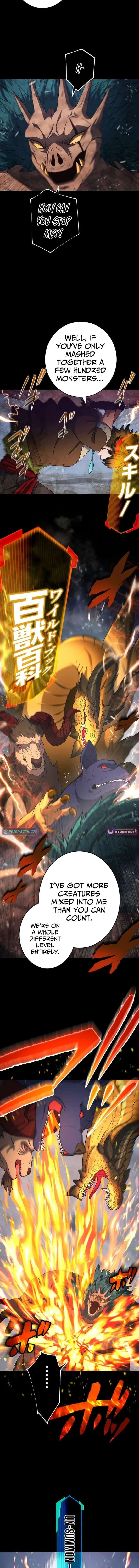 Monster Summoner: Dungeon Domination with the Demon King’s Army Chapter 29 - Page 11