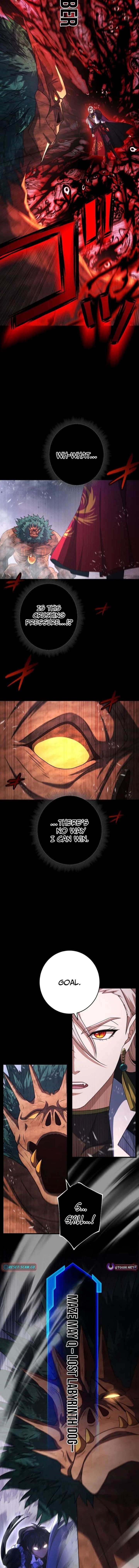 Monster Summoner: Dungeon Domination with the Demon King’s Army Chapter 29 - Page 14