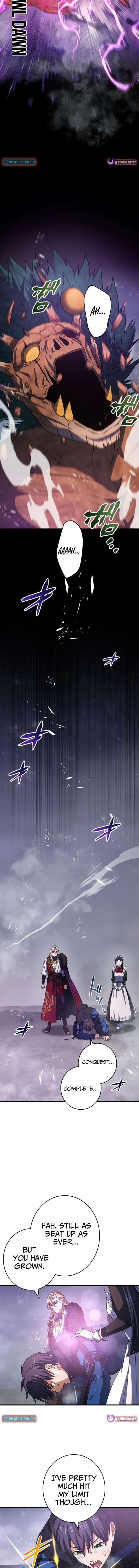 Monster Summoner: Dungeon Domination with the Demon King’s Army Chapter 29 - Page 18