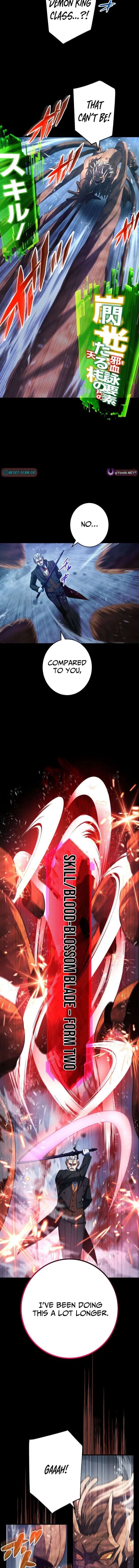 Monster Summoner: Dungeon Domination with the Demon King’s Army Chapter 29 - Page 2