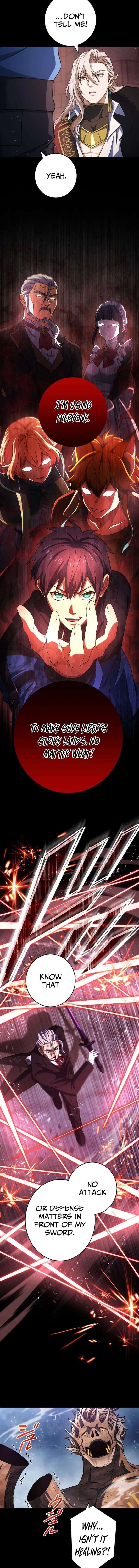 Monster Summoner: Dungeon Domination with the Demon King’s Army Chapter 29 - Page 5