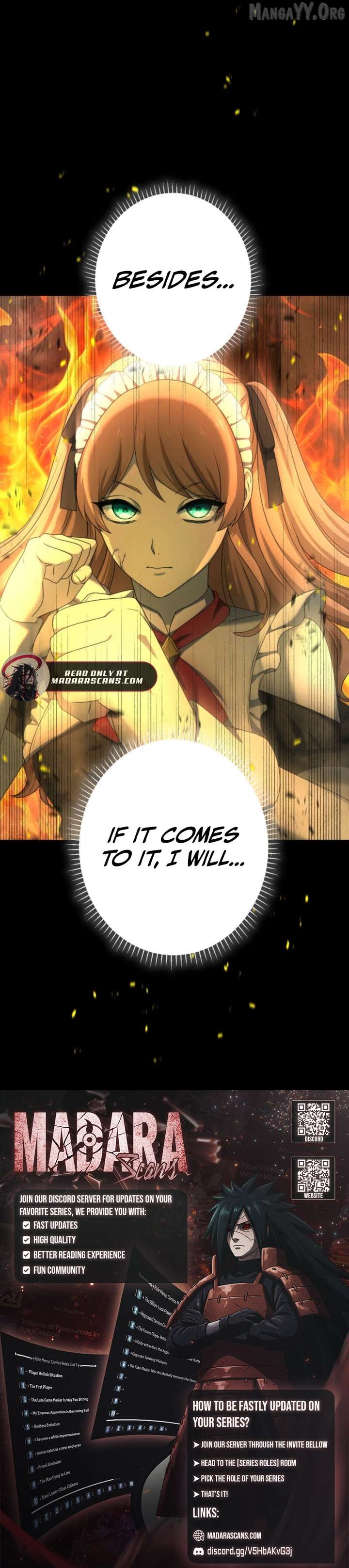 Monster Summoner: Dungeon Domination with the Demon King’s Army Chapter 3 - Page 12