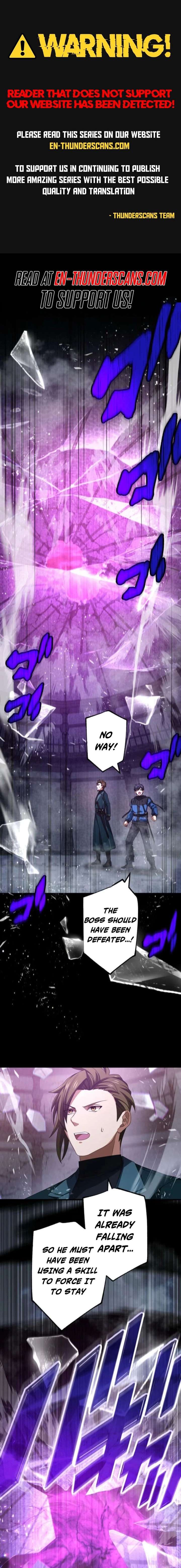 Monster Summoner: Dungeon Domination with the Demon King’s Army Chapter 30 - Page 1