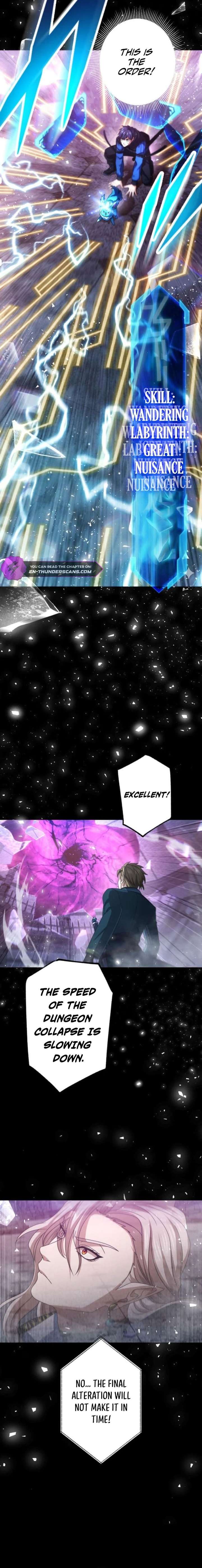Monster Summoner: Dungeon Domination with the Demon King’s Army Chapter 30 - Page 14