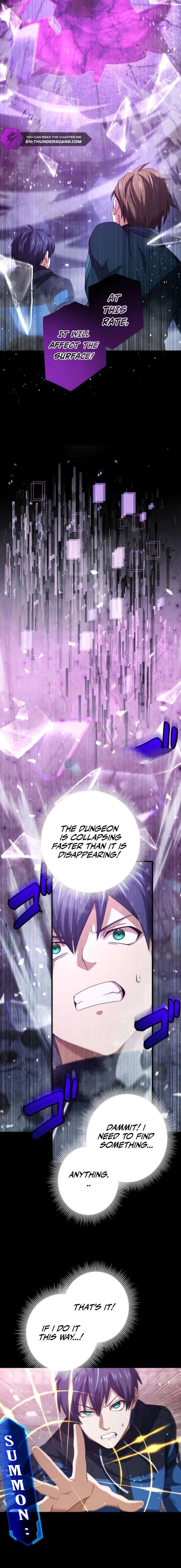 Monster Summoner: Dungeon Domination with the Demon King’s Army Chapter 30 - Page 2