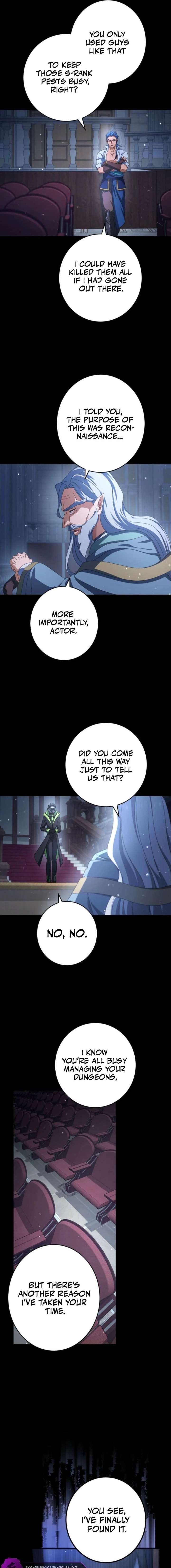Monster Summoner: Dungeon Domination with the Demon King’s Army Chapter 30 - Page 23