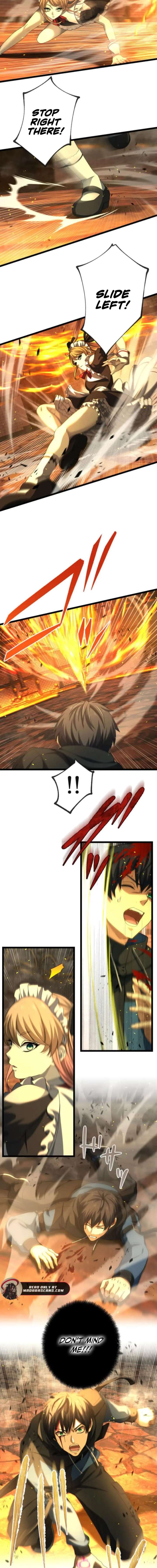 Monster Summoner: Dungeon Domination with the Demon King’s Army Chapter 4 - Page 12